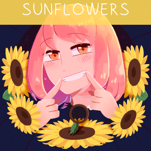 Yo the sunflower e.png