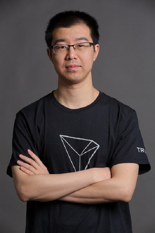 Tron Co-Founder and CTO, Lucien Chen, quits to create a new Tron.jpeg