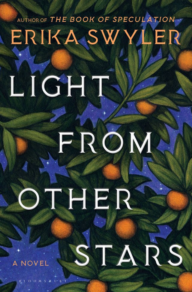 Light from Other Stars By Erika Swyler.jpg