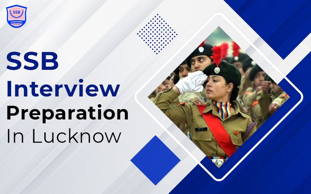 SSB Interview Preparation In Lucknow.jpg