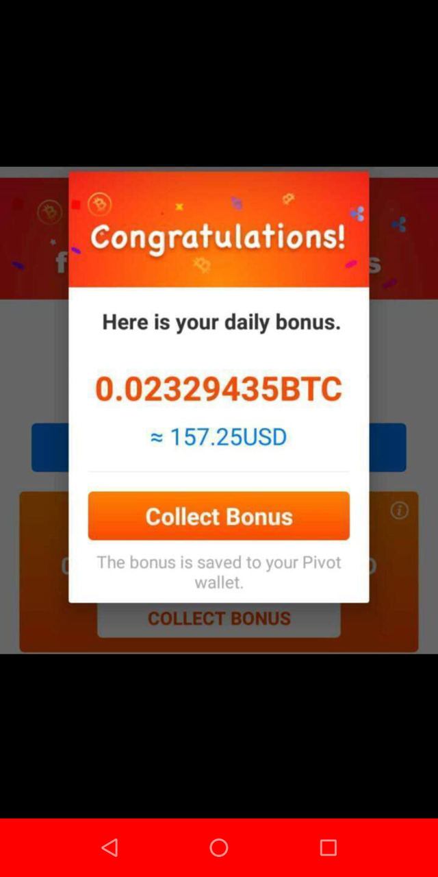 get bitcoins for downloading apps