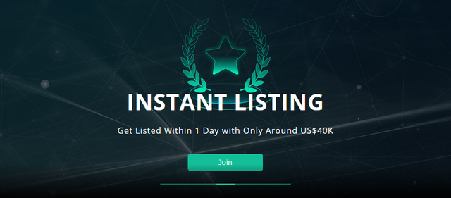 cobinhood instant listing.png