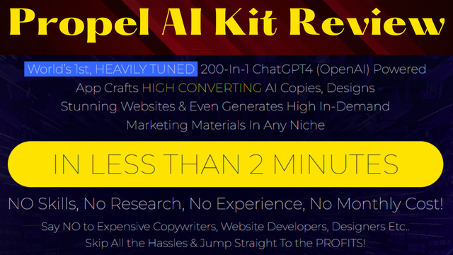 Propel AI Kit Review.png