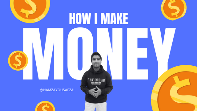 Blue Simple Trendy Modern Money Business YouTube Thumbnail .png