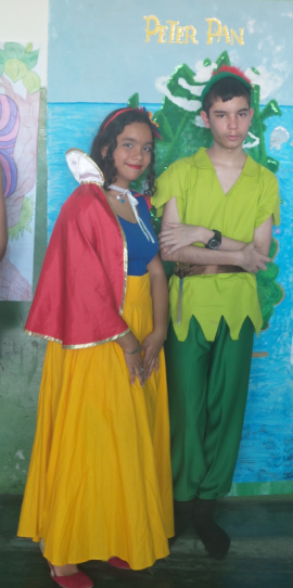 Blanca Nieves y Peter Pan.PNG