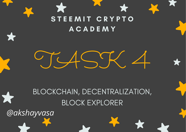 Steemit Crypto Academy Beginners' course Season 4Task 4 Blockchain, Decentralization, Block explorer (4).png