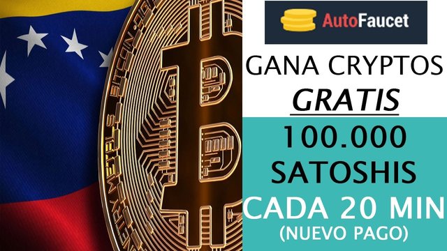 Las Mejores FAUCETS AUTOMATICAS Como Ganar Cualquier Criptomonedas 100 Mil Satohis de Litecoin En 20 minutos.jpg