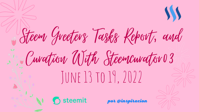 Steem Greeters Tasks Report (11).png