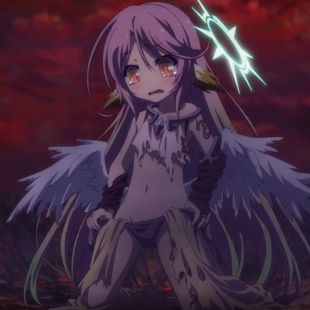 Schwi Dola (No Game No Life) - Incredible Characters Wiki