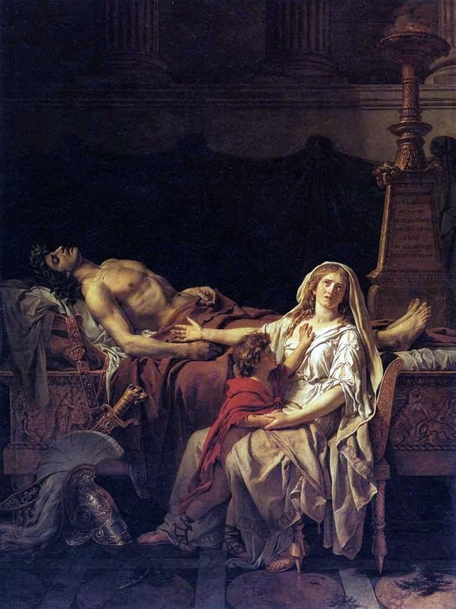 6    Jacques-Louis_David-_Andromache_Mourning_Hector.JPG