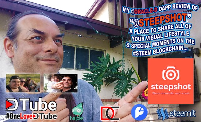 @oracle-d, @oracle-d.task - Review a Media DApp from @stateofthedapps Website - My Review of @steepshot - A Place to Share Your Visual Lifestyle & Special  Moments.jpg