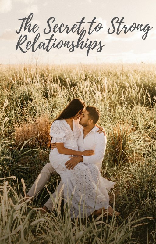 Secrets  to a Happy Relationship Romance Ebook.png