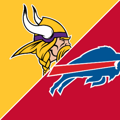 nfl Minnesota Vikings at Buffalo Bills football usa.png