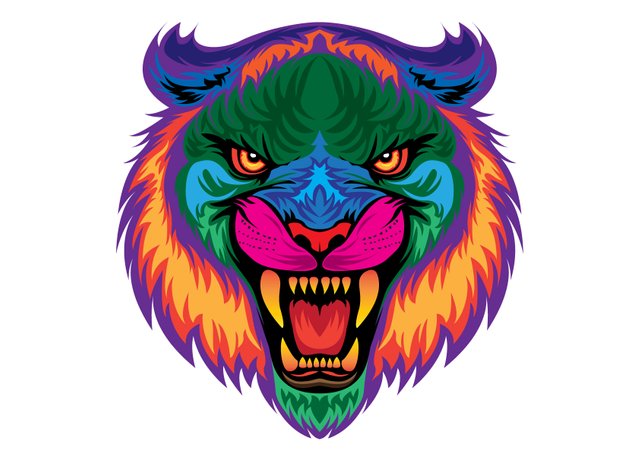 Colorful-Tiger-Head-Vector-NFT-Art.jpg