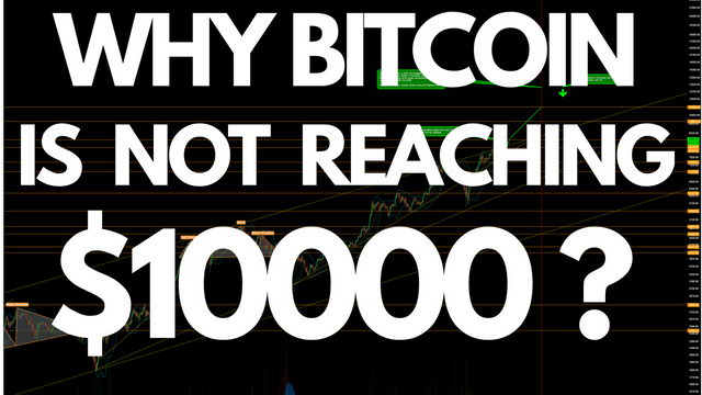 Why Bitcoin Is Not Reaching $10000 ? Why Crypto Bull Run Is Not Coming ?.png