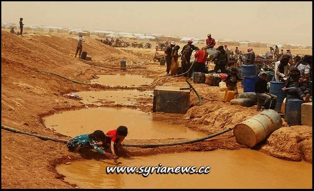 Suffering of Displaced Syrians in Rukban Concentration Camp.jpg