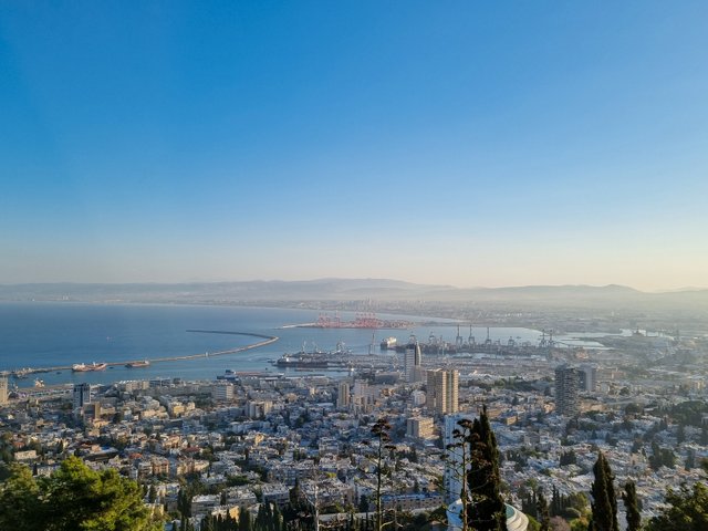 Haifa