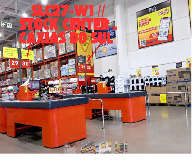 #thegoodfoodroute-s27w1 #supermercado #steemexclusive #steem-atlas #steemvideo #brasil.png