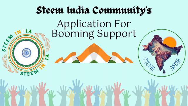 Steem India's Booming Application.png