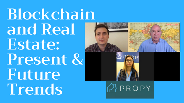 Blockchain and Real Estate - Future Trends.png