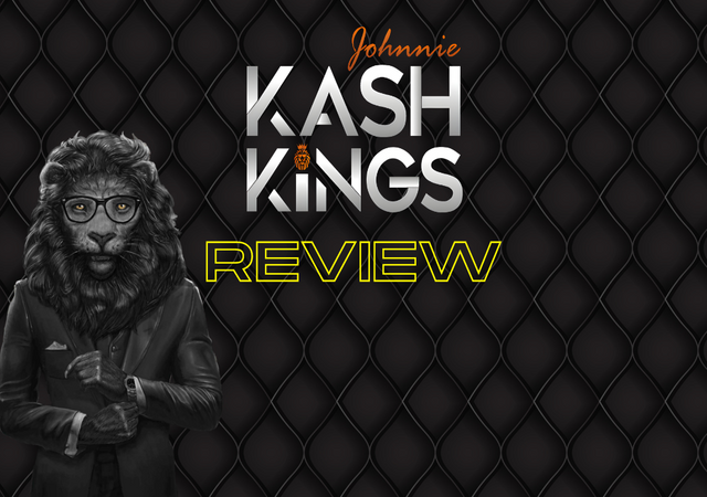 Johnnie Kash Kings casino review