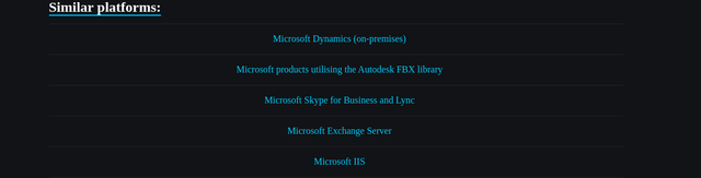 microsoft vulnerabilities firo solutions