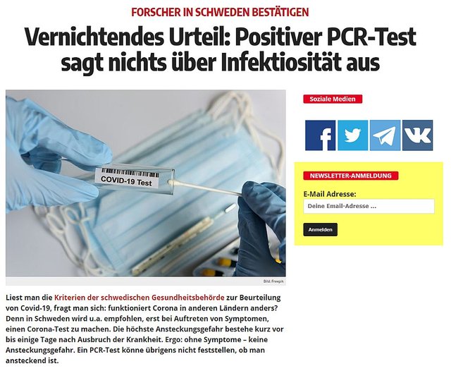 Positiver PCR-Test sagt nichts über Infektiosität aus.jpg