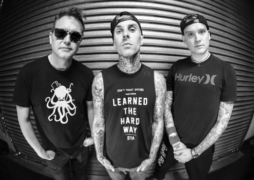 blink 182