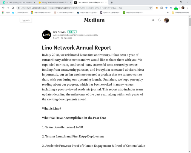 (1) Lino Network_ Overview _ LinkedIn - Google Chrome 9_20_2018 10_30_50 PM.png