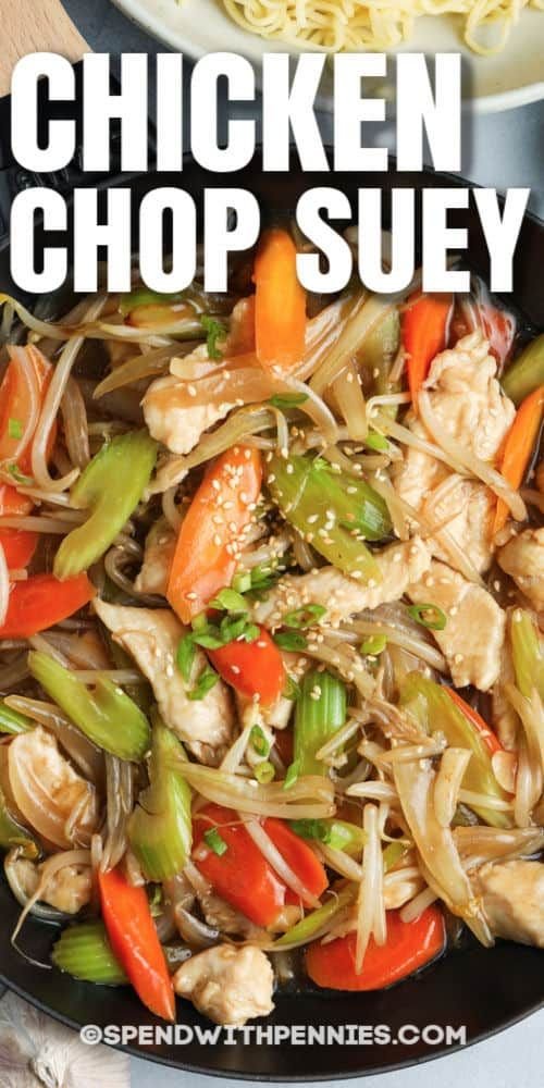 Chicken Chop Suey (Loaded with Fresh Veggies!) - Spend With Pennies.jpg