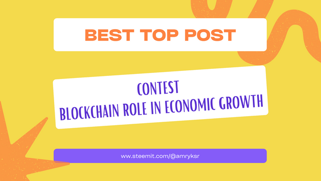 Top Post Contest  Blockchain Role in Economic Growth.png