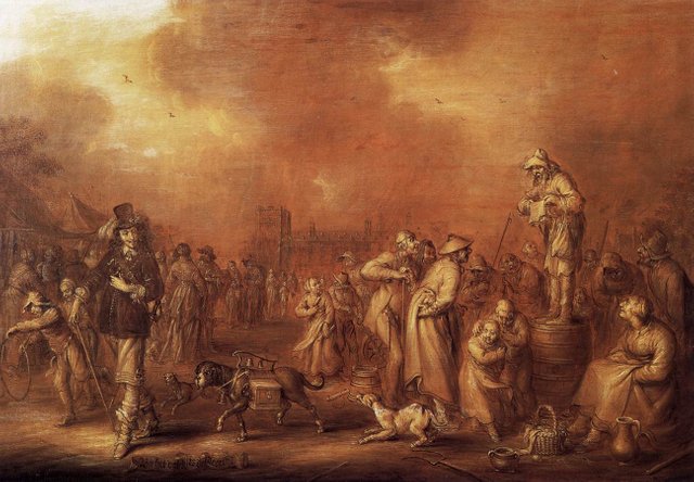 Where-There-Are-People-Money-May-Be-Made-1652-Adriaen-Pietersz-Van-De-Venne-oil-painting-1.jpg