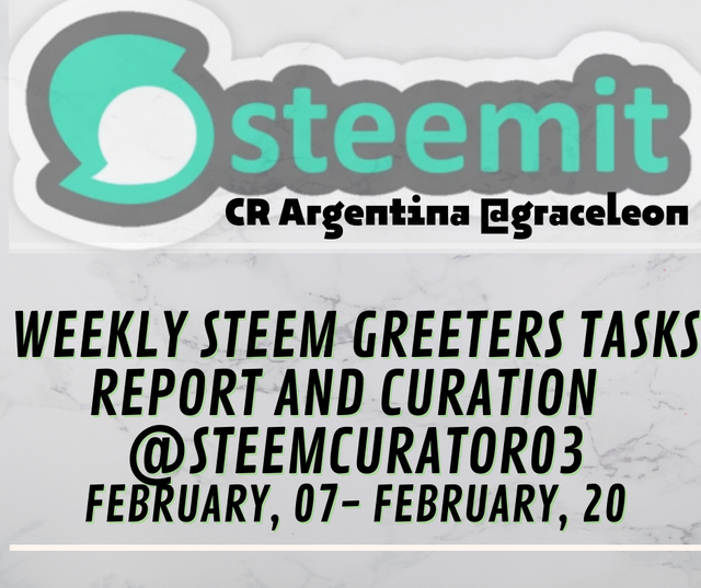 Daily report of task as steem greeter and curator witch @steemcurator03 June 26.png