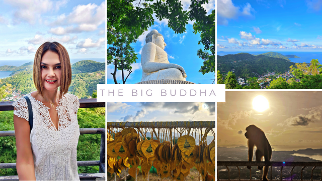 Big Buddha