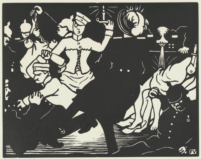 The Orgy (L'orgie), 1915.jpg