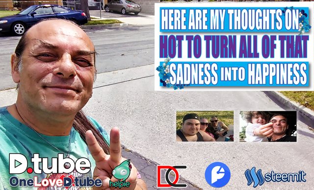 What Makes You Sad in the World and How to You Fill Yourself back Up with Happiness Once Again - Shout Outs to @hafizullah, @matthewtoniy, and @kaerpediem.jpg
