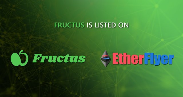 Fructus exchange listing EtherFlyer.jpg