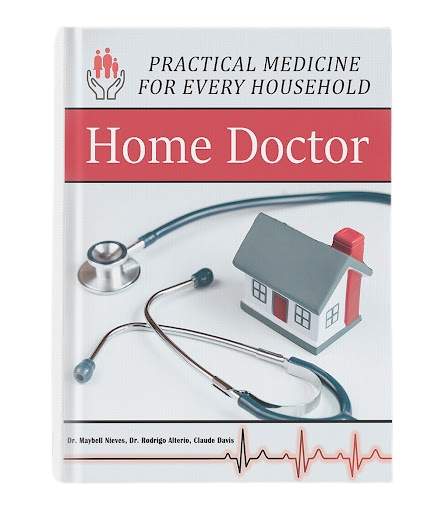 home doctor book review - SilvaReview.png