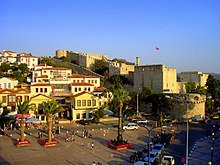 220px-Turkish.town.cesme.jpg