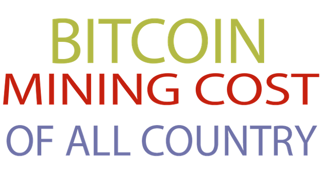 How Much Cost To Mining 1 Bitcoin Steemit - 