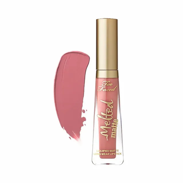 Too Faced Melted Matte Lipstick.webp