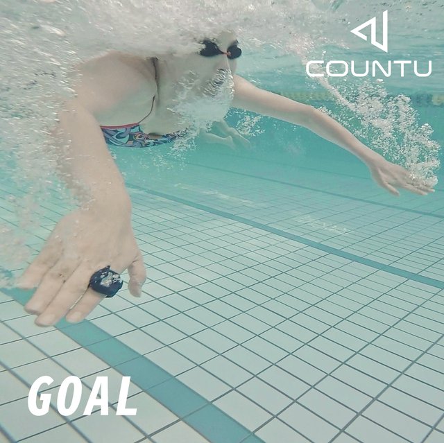 best lap counter for swimming