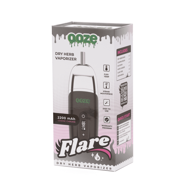 Oooze-Flare-Dry-Herb-Vaporizer-Chrome-Box-Front-1024x1024.png