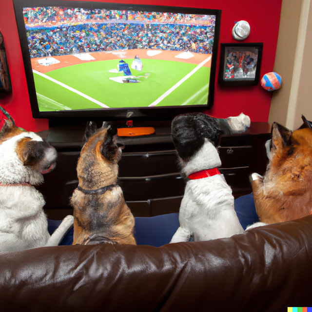 DALL·E 2022-07-19 12.55.07 - A group of dogs watching Home Run Derby on the tv.png