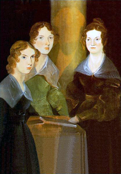 250px-Painting_of_Brontë_sisters.png
