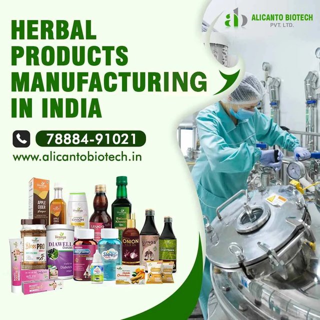 herbal products manufacturing in India.jpg