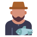 Fisherman