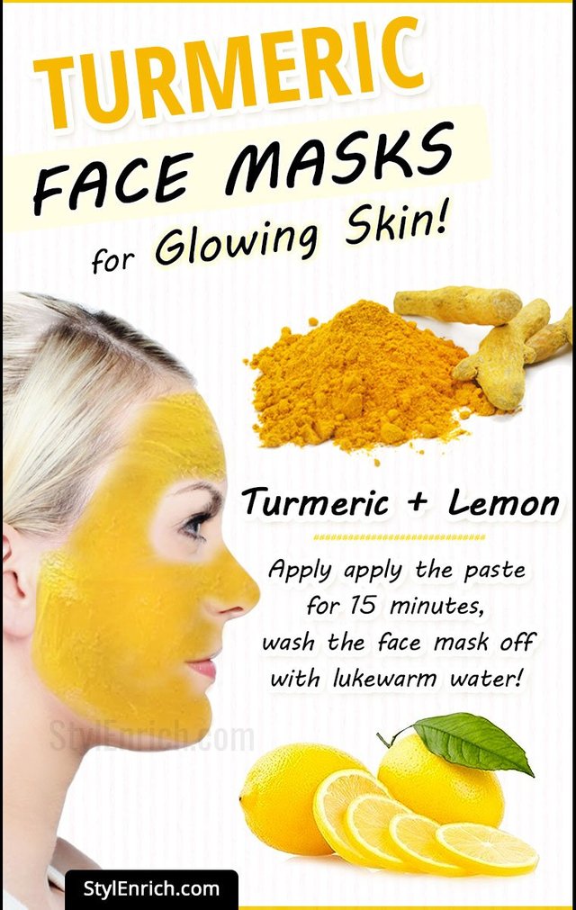 Turmeric-Face-Masks-for-Beautiful-Glowing-Skin-stylenrich.jpg