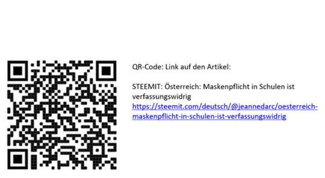 QR-Artikel-Maskenpflicht-VerfassungswidrigInOesterreich.png