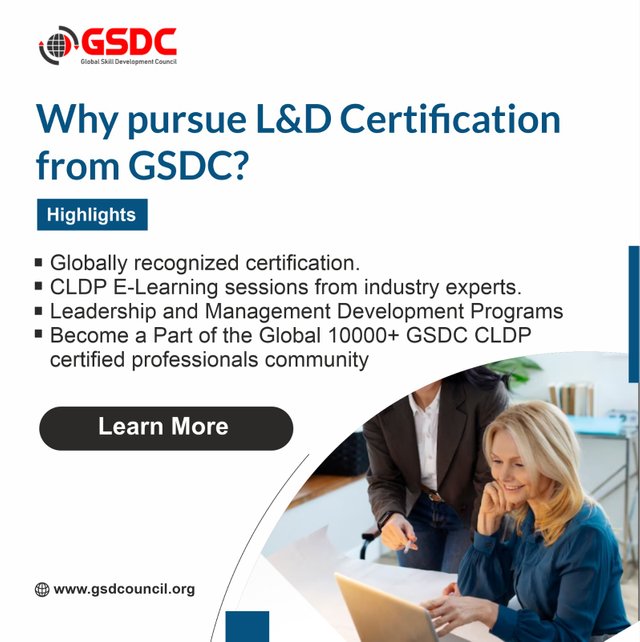 Why Learning and devlopment from GSDC .jpg